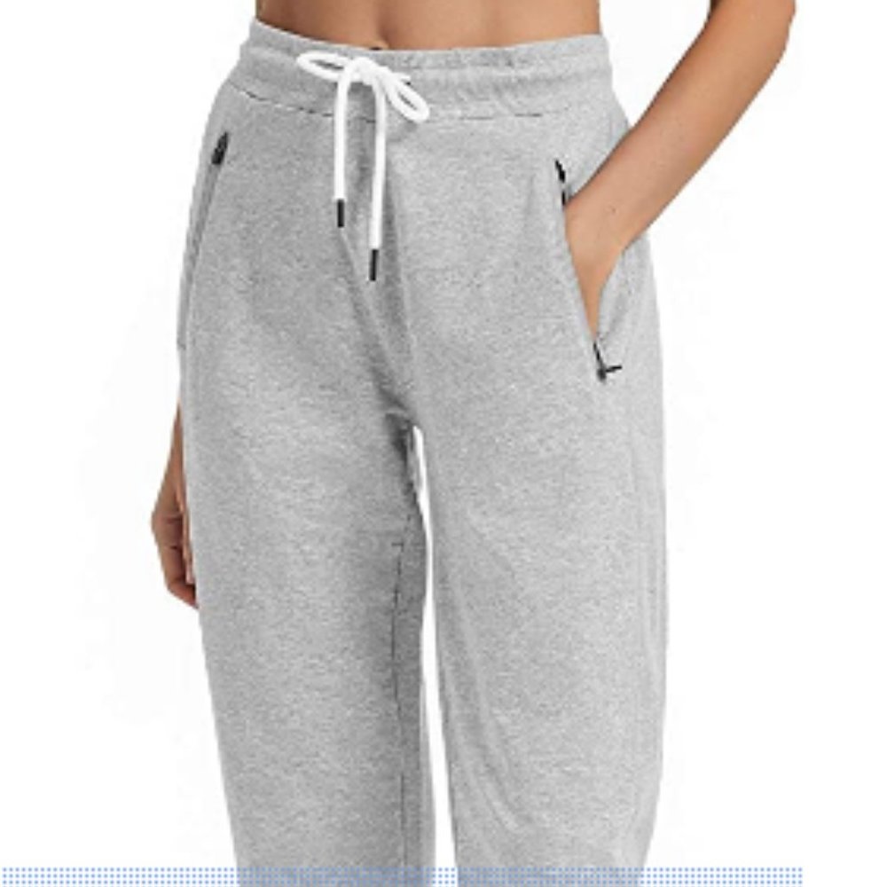 Jogger Ribber Splicing Lounge